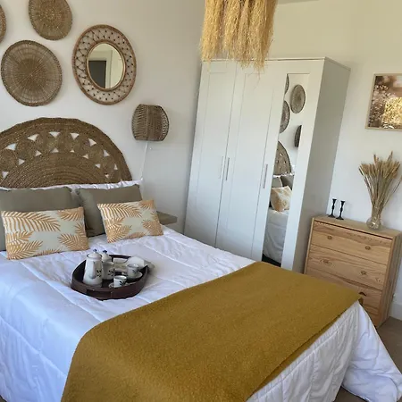 Apartamento Comillas Beach Buitenkant foto