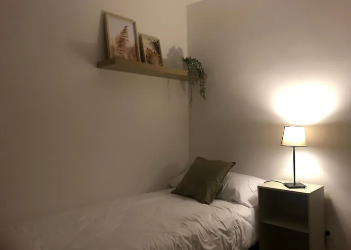 Apartamento Comillas Beach
