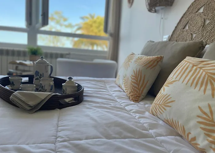Apartamento Comillas Beach