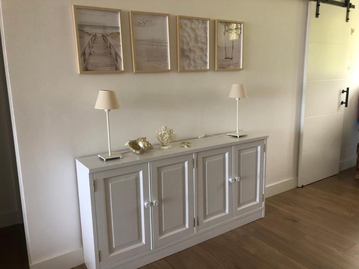 Apartment Apartamento Comillas Beach *