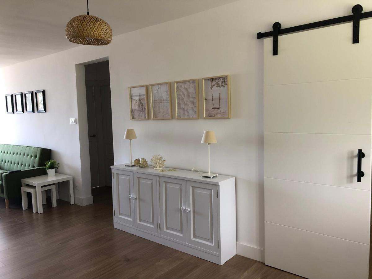 Apartment Apartamento Comillas Beach Comillas