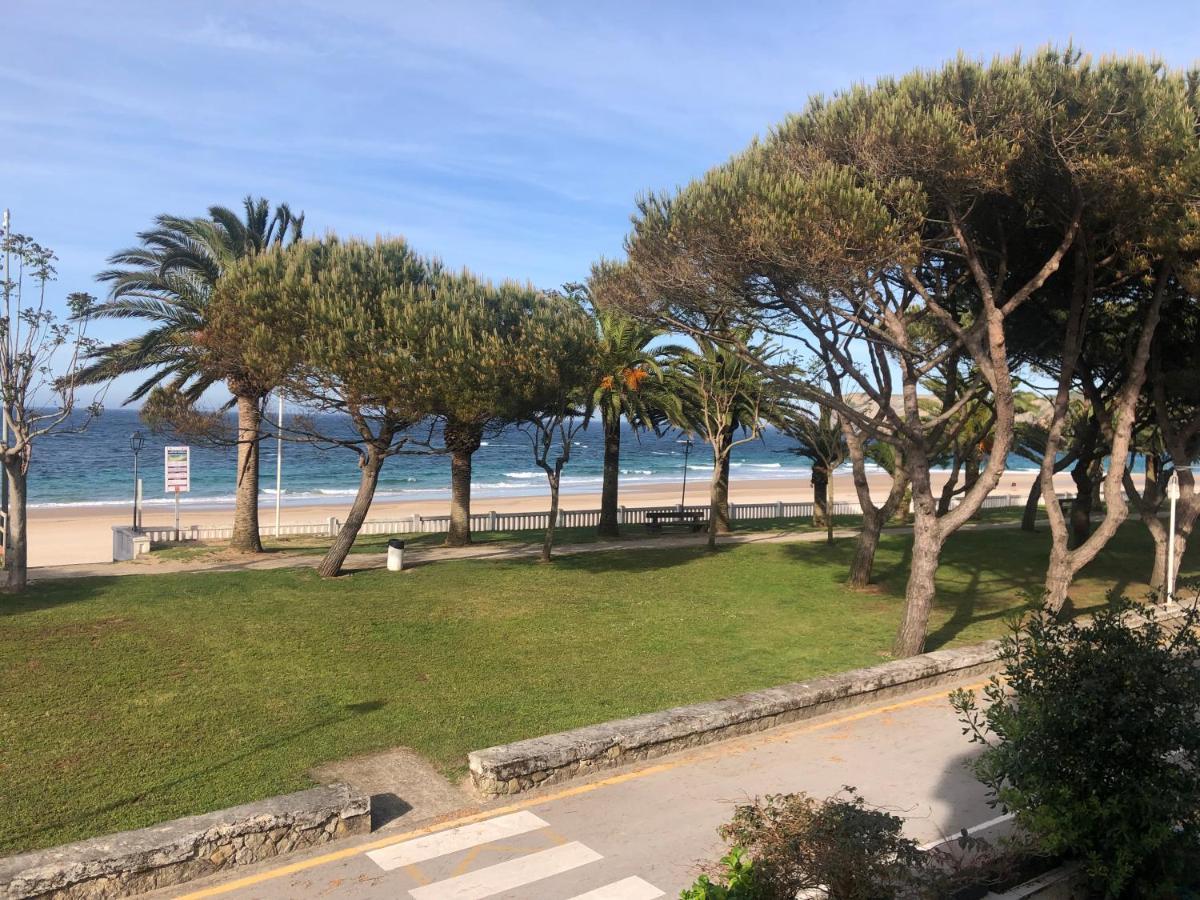 Apartment Apartamento Comillas Beach Comillas