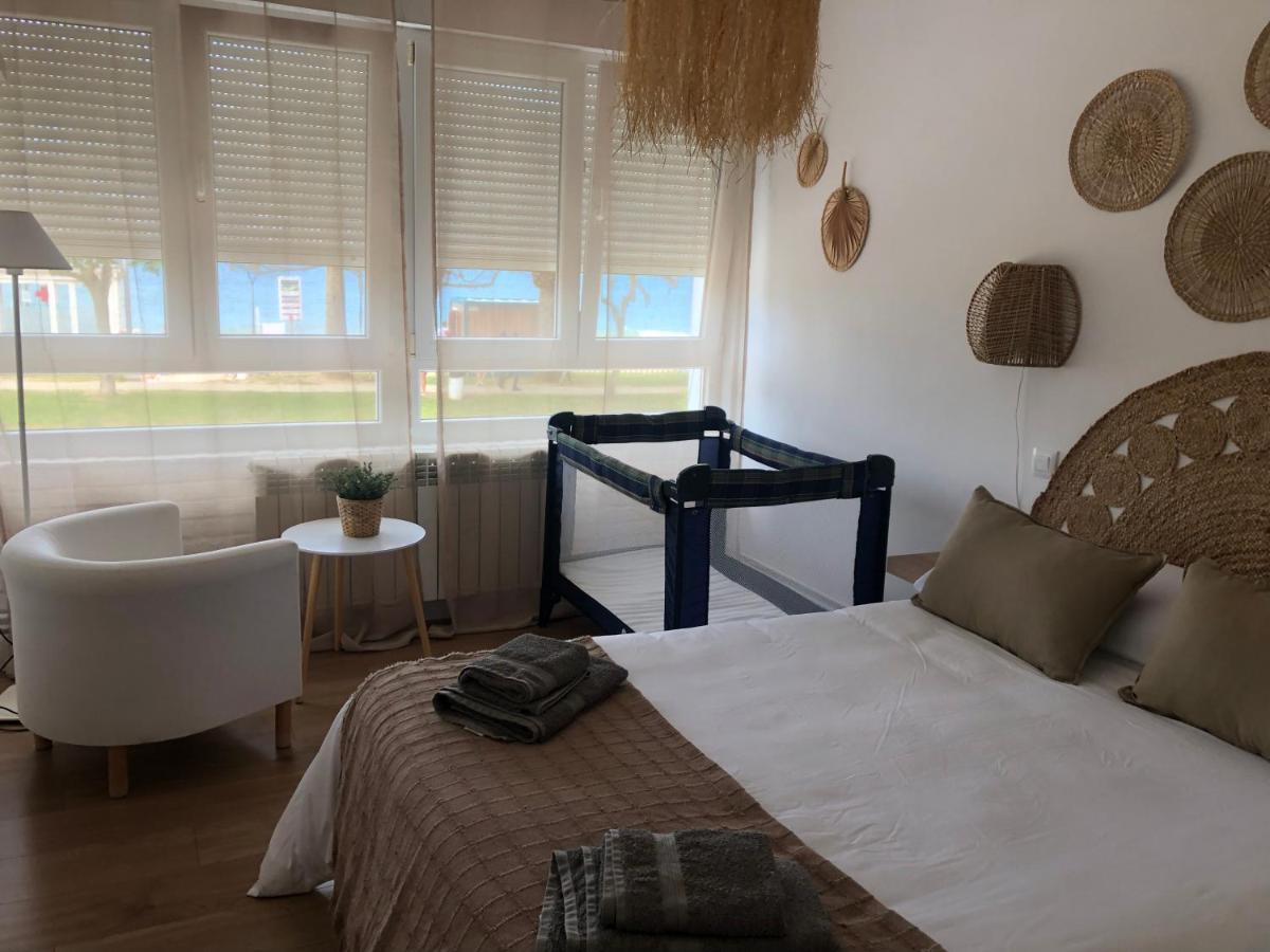 Apartment Apartamento Comillas Beach