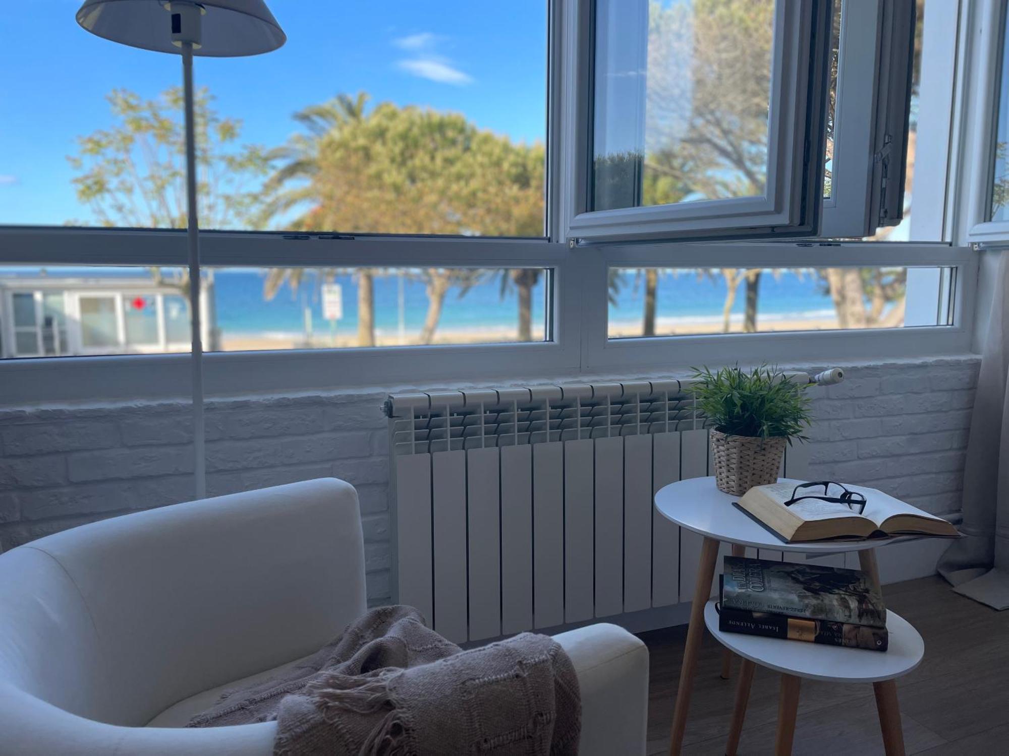 Apartamento Comillas Beach Apartment