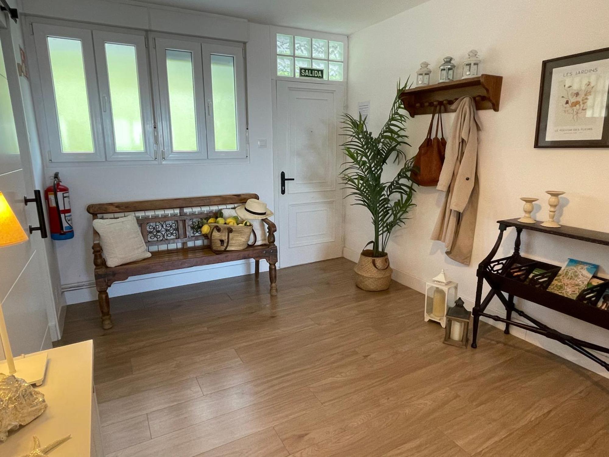 Apartamento Comillas Beach Apartment *