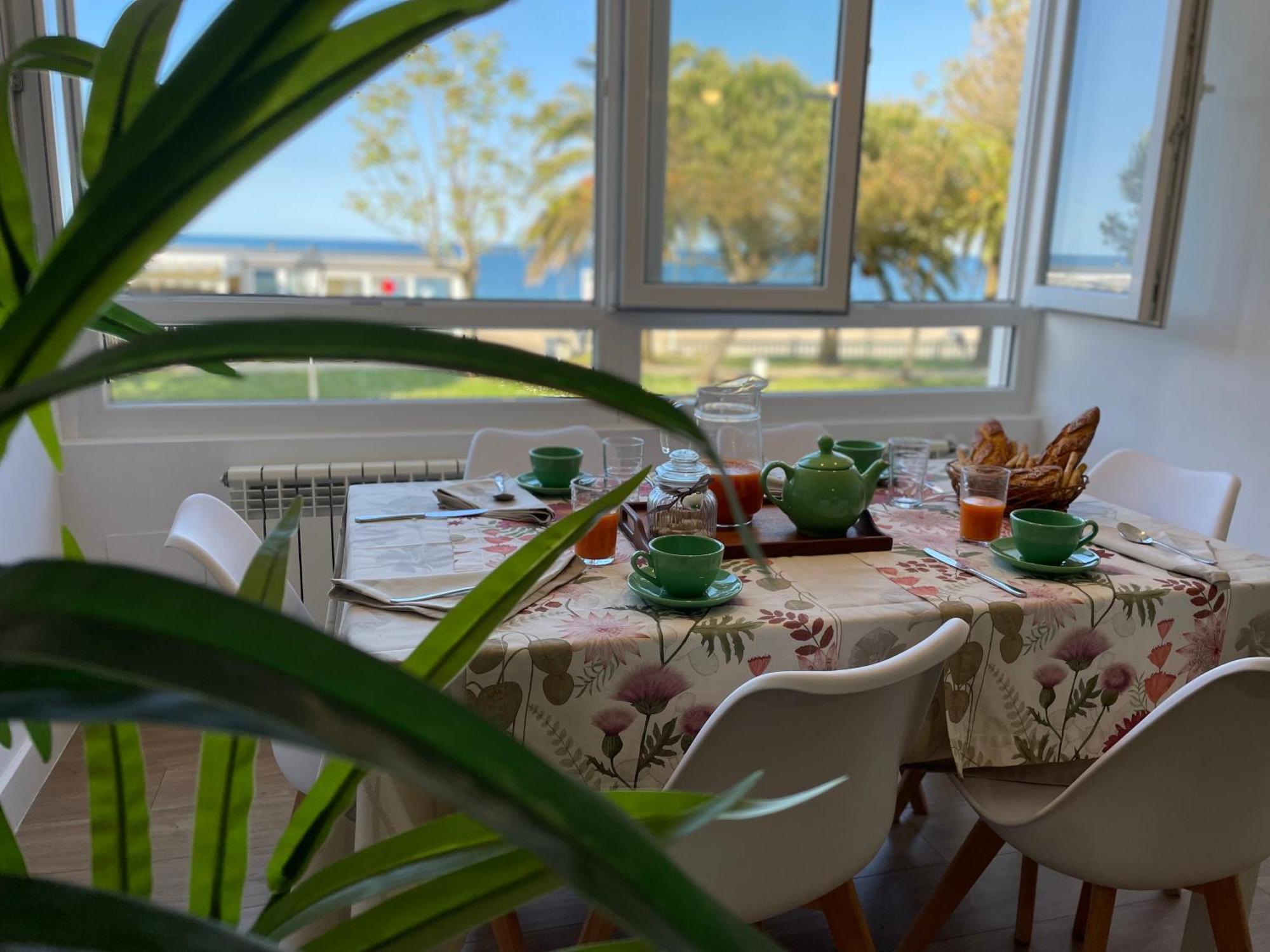 Apartamento Comillas Beach * Comillas