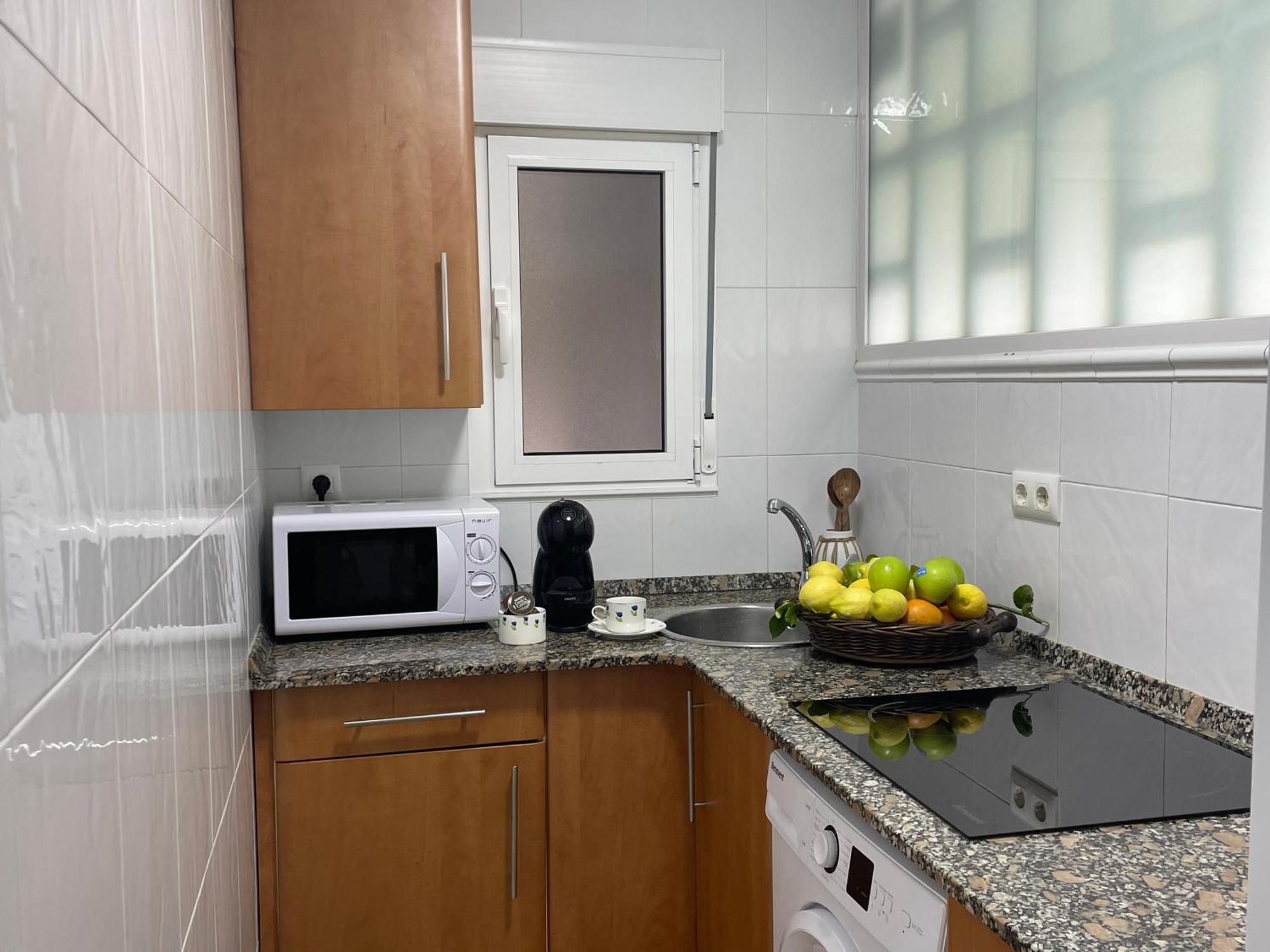 Apartamento Comillas Beach Apartment