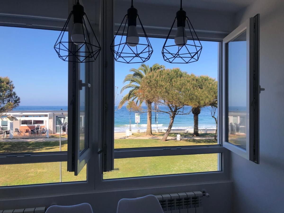 Apartamento Comillas Beach *