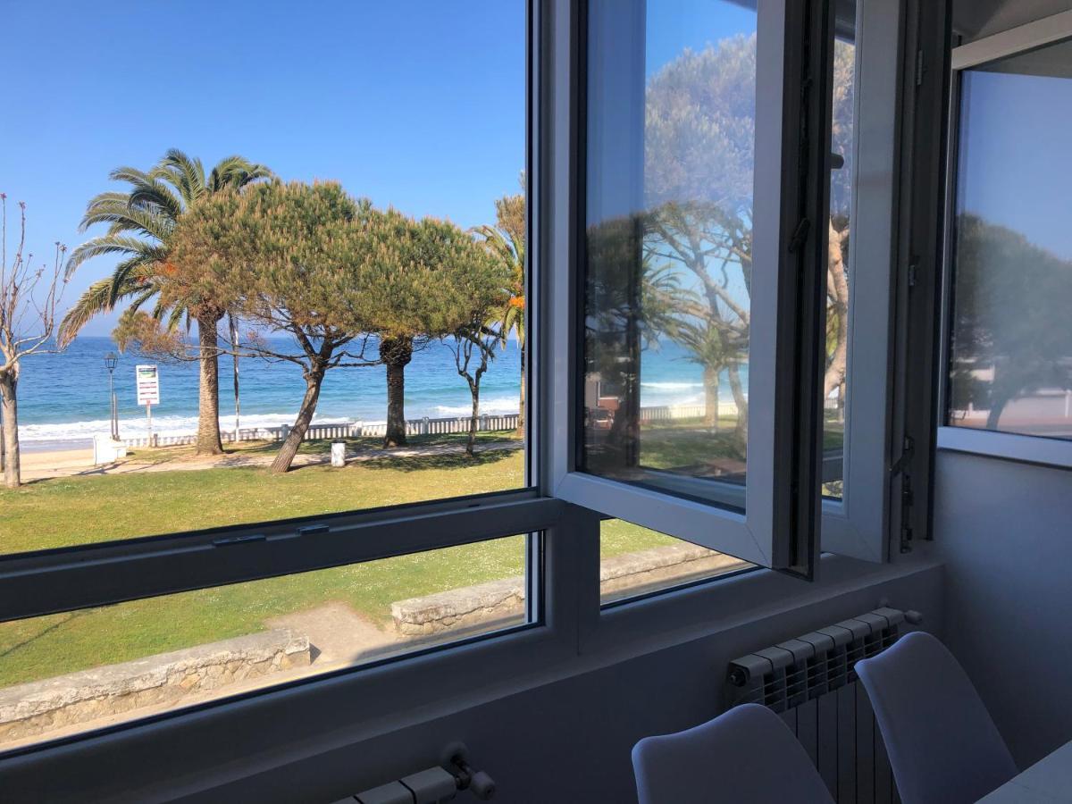 Appartement Apartamento Comillas Beach