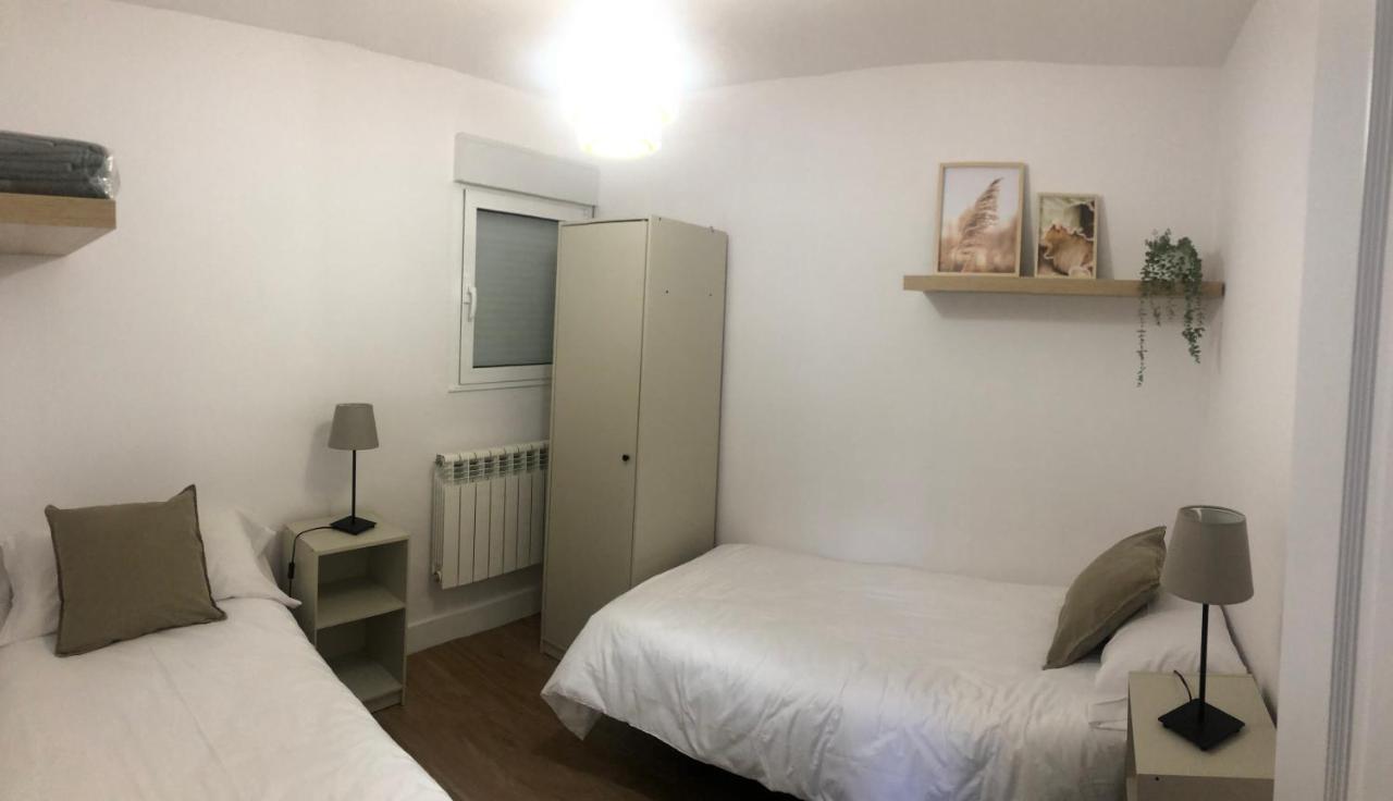 Apartamento Comillas Beach Appartement *