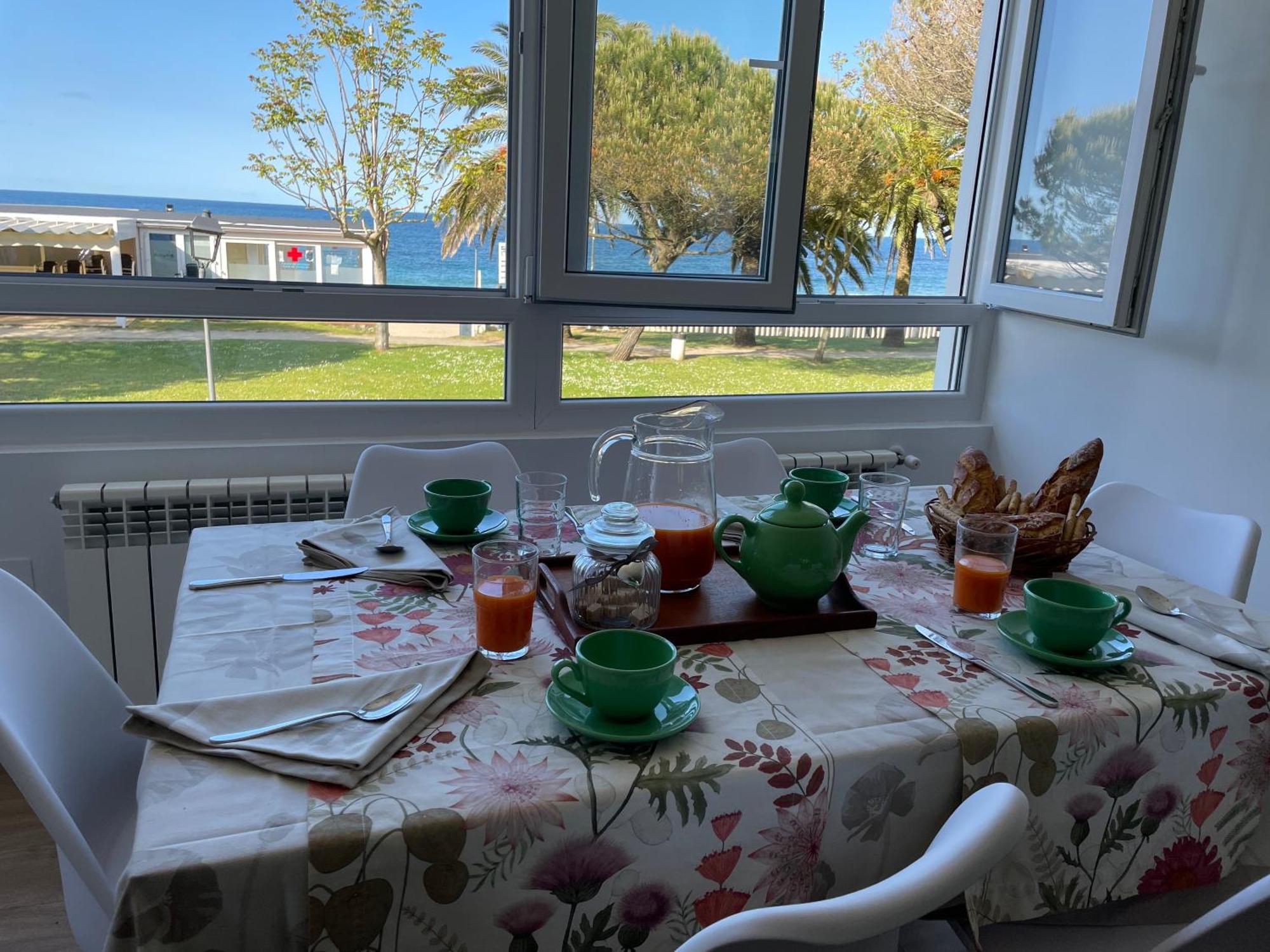 Apartamento Comillas Beach Comillas
