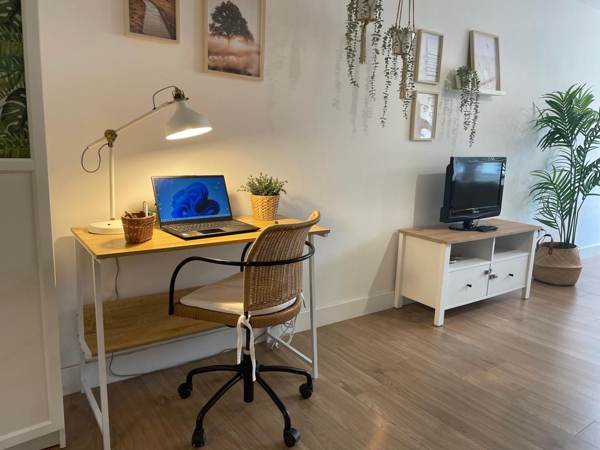 Apartamento Comillas Beach Appartement *